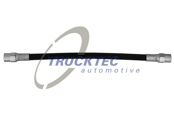 TRUCKTEC Gumifékcső 07.35.007