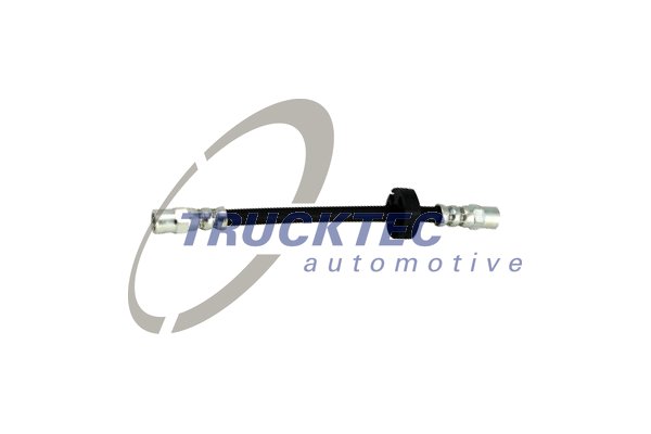 TRUCKTEC Gumifékcső 07.35.020