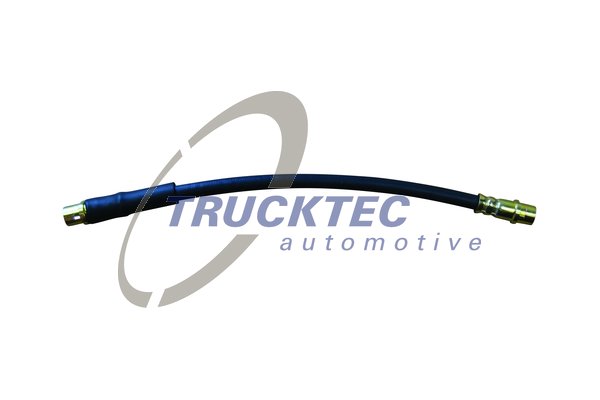 TRUCKTEC Gumifékcső 07.35.037