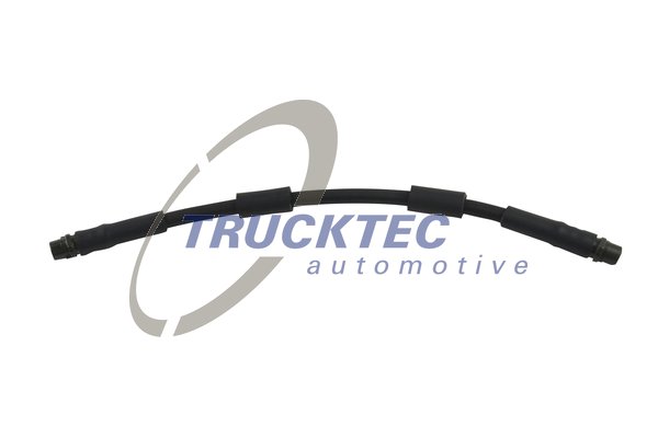 TRUCKTEC Gumifékcső 07.35.069