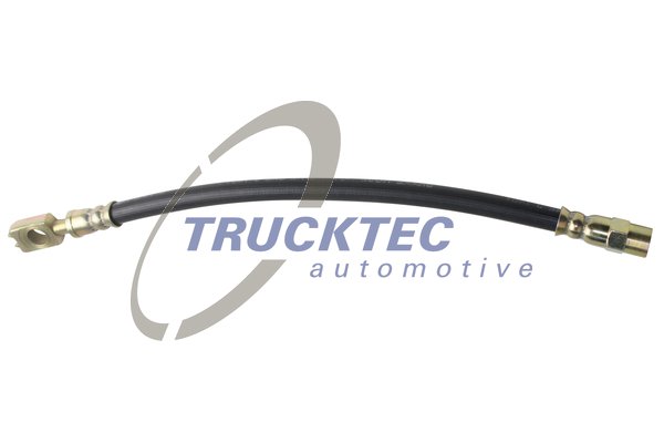 TRUCKTEC Gumifékcső 07.35.070