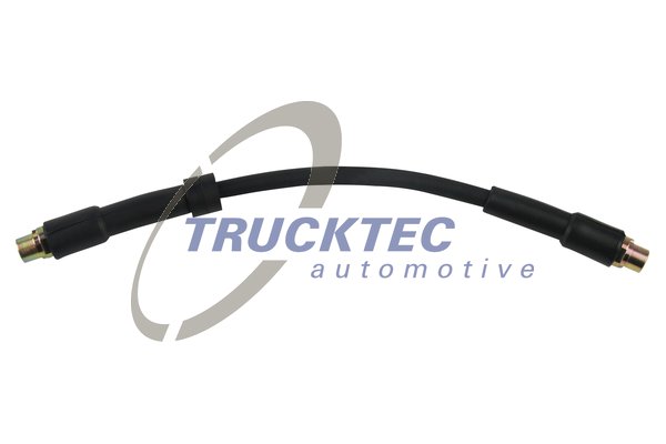 TRUCKTEC Gumifékcső 07.35.074