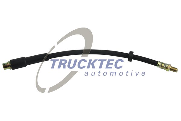 TRUCKTEC Gumifékcső 07.35.075