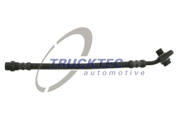 TRUCKTEC Gumifékcső 07.35.082