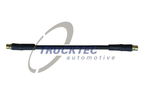 TRUCKTEC Gumifékcső 07.35.147