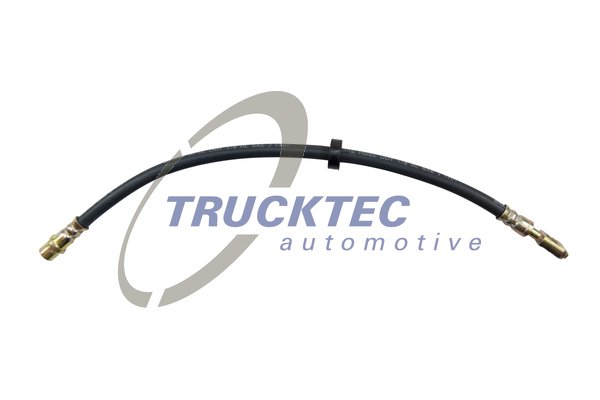 TRUCKTEC Gumifékcső 07.35.227