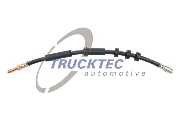 TRUCKTEC Gumifékcső 07.35.249