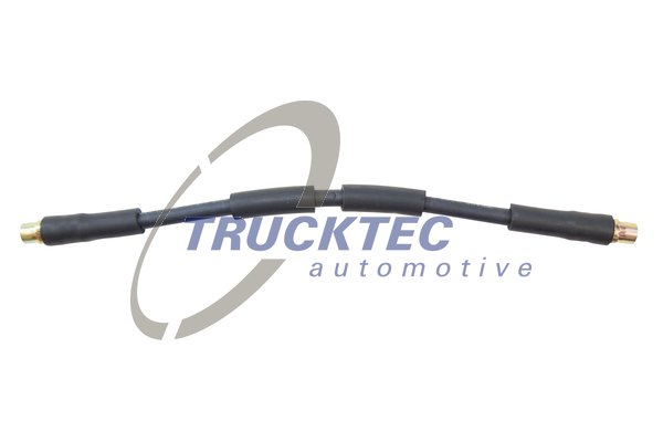 TRUCKTEC Gumifékcső 07.35.250