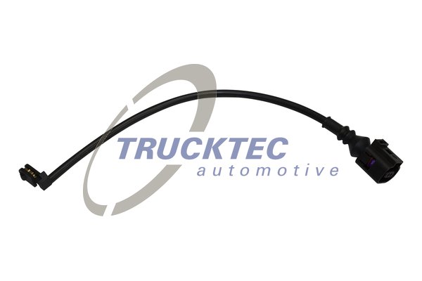 TRUCKTEC Fékkopás jelző 07.35.323