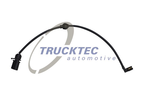 TRUCKTEC Fékkopás jelző 07.35.369