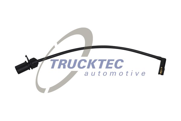 TRUCKTEC Fékkopás jelző 07.35.370