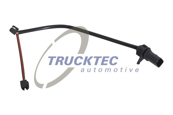 TRUCKTEC Fékkopás jelző 07.35.378