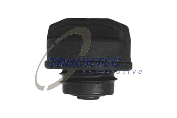 TRUCKTEC Üzemanyagtank fedél 07.38.002