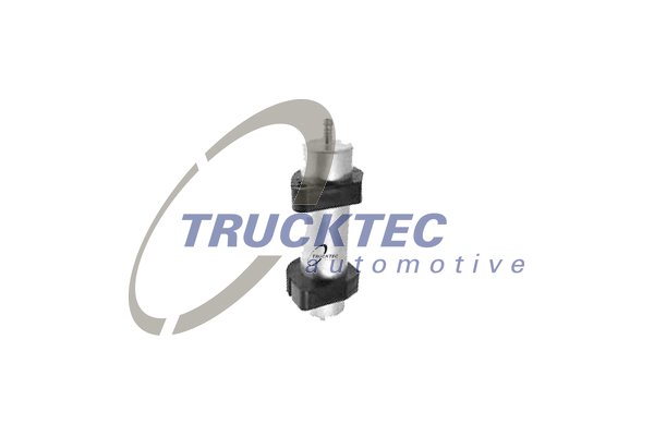 TRUCKTEC Üzemanyagszűrő 07.38.030