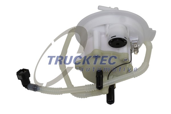 TRUCKTEC Üzemanyagszűrő 07.38.033