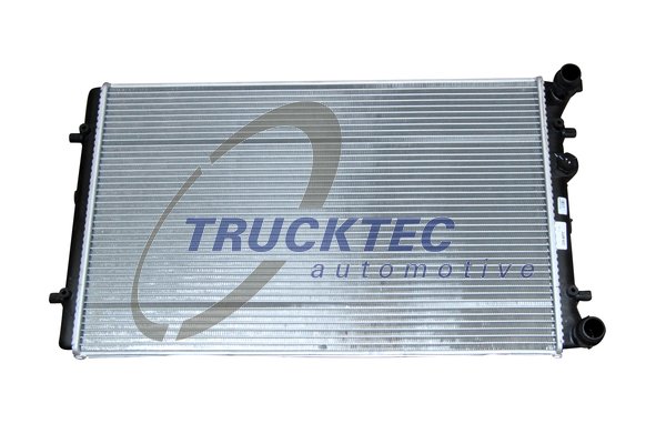 TRUCKTEC Vízhűtő 07.40.046