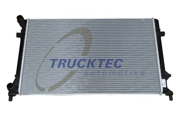 TRUCKTEC Vízhűtő 07.40.052