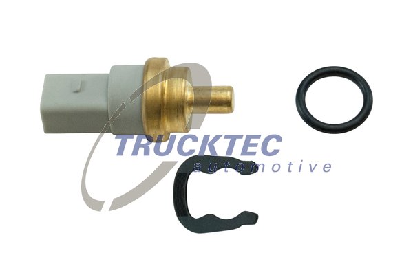 TRUCKTEC Jeladó, hűtőfolyadék hőm. 07.42.077