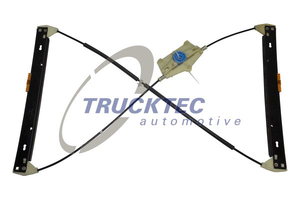 TRUCKTEC Ablakemelő 07.54.017