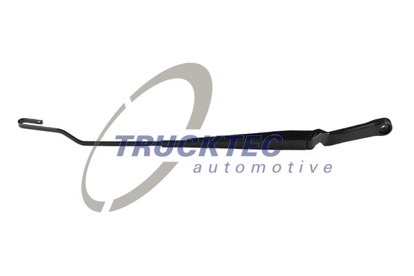 TRUCKTEC Ablaktörlő kar 07.58.044