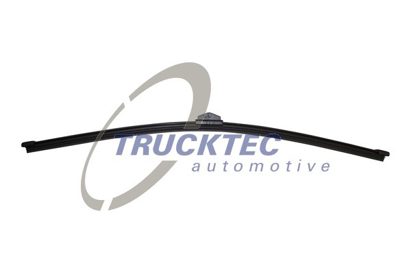 TRUCKTEC Ablaktörlő lapát 07.58.060