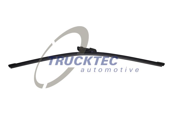 TRUCKTEC Ablaktörlő lapát 07.58.065