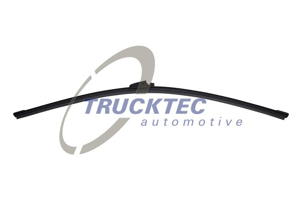 TRUCKTEC Ablaktörlő lapát 07.58.066