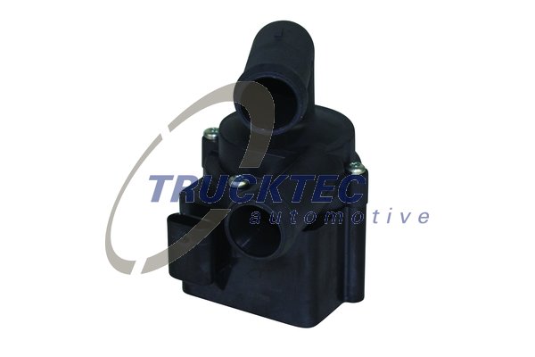 TRUCKTEC Elektronikus kieg.vízszivattyú 07.59.069