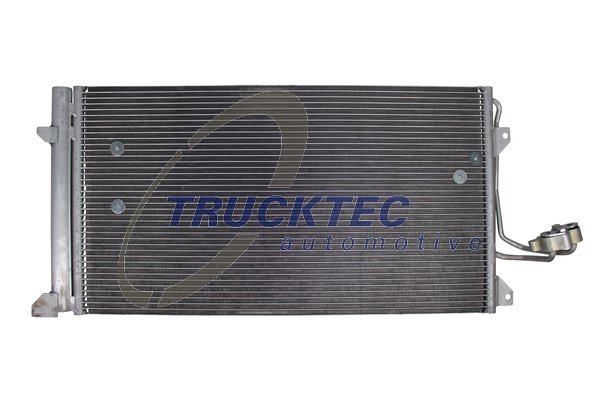 TRUCKTEC Klímahűtő 07.59.077