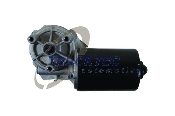 TRUCKTEC Ablaktörlö motor 07.61.003