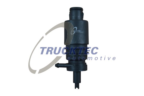 TRUCKTEC Ablakmosó motor 07.61.012