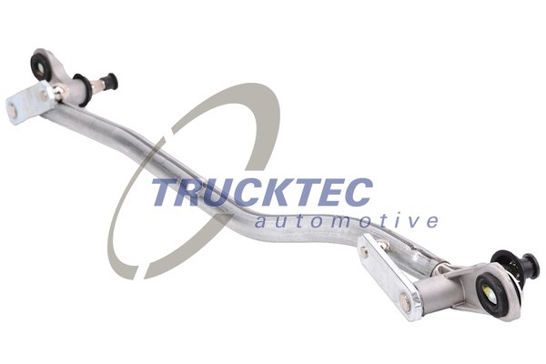 TRUCKTEC Ablaktörlő mechanika 07.61.021