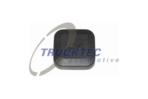 TRUCKTEC Olajsapka 08.10.001