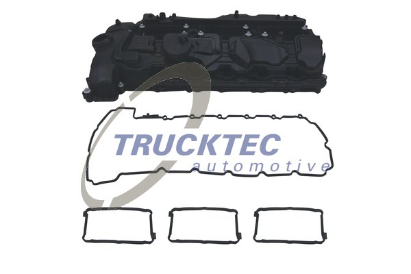 TRUCKTEC Szelepfedél 08.10.017