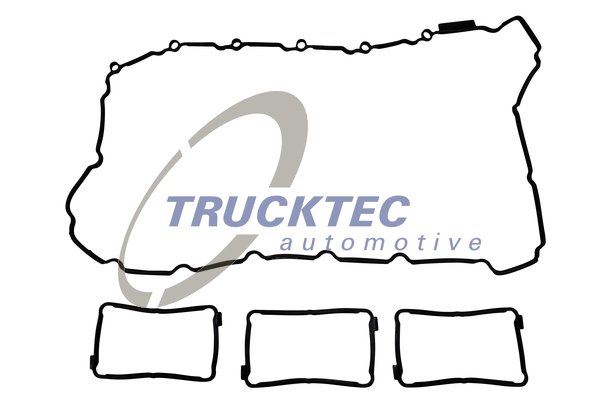 TRUCKTEC Szelepfedél tömítés 08.10.187