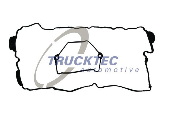 TRUCKTEC Szelepfedél tömítés 08.10.188