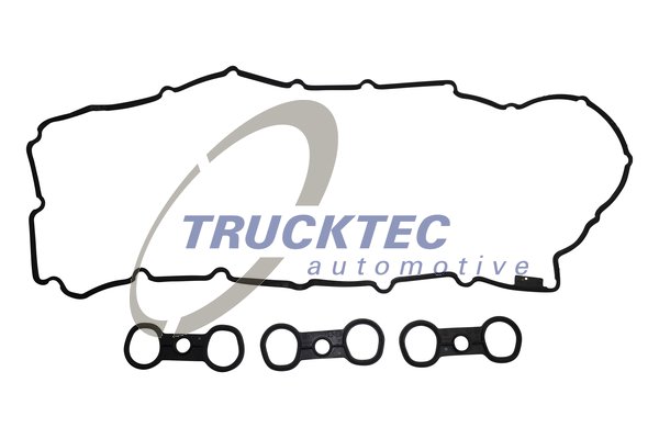 TRUCKTEC Szelepfedél tömítés 08.10.197