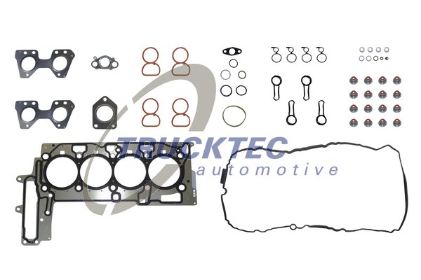 TRUCKTEC Felső tömítéskészlet 08.10.208