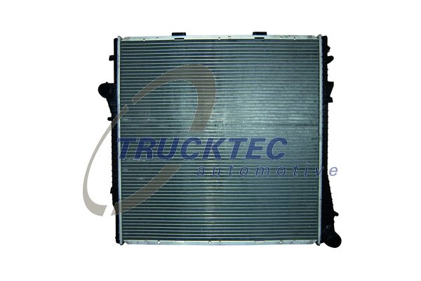 TRUCKTEC Vízhűtő 08.11.032