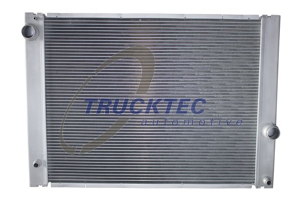 TRUCKTEC Vízhűtő 08.11.033