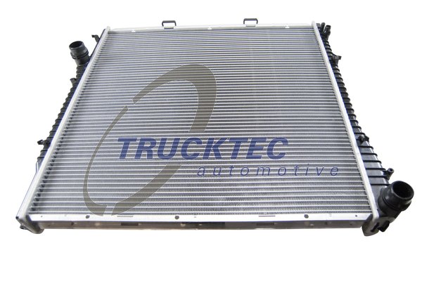 TRUCKTEC Vízhűtő 08.11.038