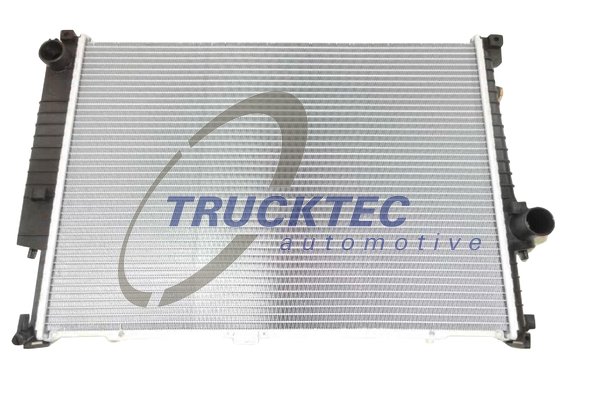 TRUCKTEC Vízhűtő 08.11.040