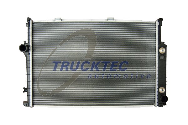 TRUCKTEC Vízhűtő 08.11.042