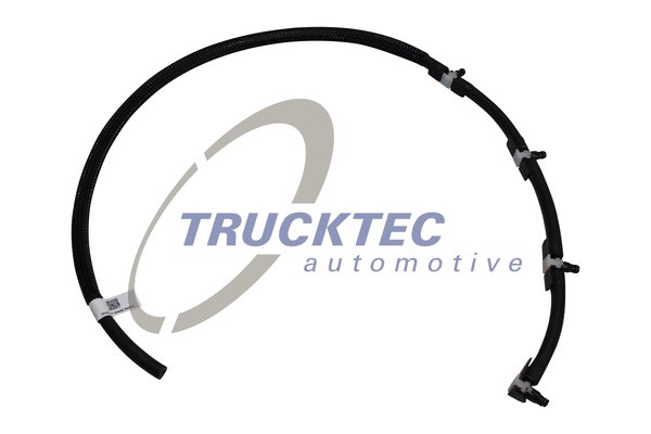 TRUCKTEC Üzemanyagcsö 08.13.021