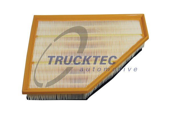 TRUCKTEC Levegőszűrő 08.14.047