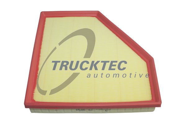 TRUCKTEC Levegőszűrő 08.14.081