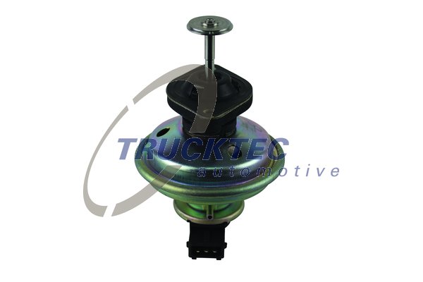 TRUCKTEC EGR szelep 08.16.012