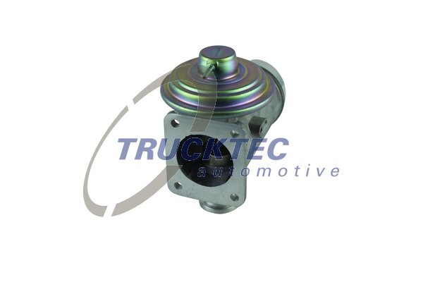 TRUCKTEC EGR szelep 08.16.015