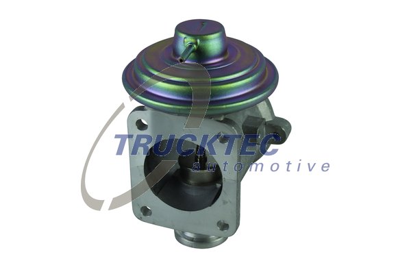 TRUCKTEC EGR szelep 08.16.017