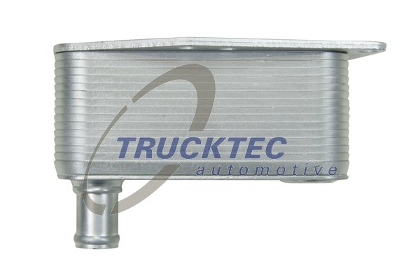 TRUCKTEC Olajhűtő 08.18.018